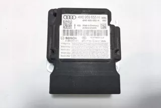 4H0959655H Блок AirBag Audi A6 C7 (S6,RS6) Арт e12126672, вид 4