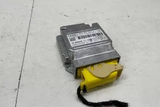 4G0907637C Блок AirBag Audi A6 C7 (S6,RS6) Арт e12126670, вид 2