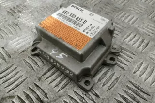 8E0959655B Блок AirBag Audi A4 B6 Арт e12126658, вид 4