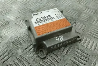 8E0959655 Блок AirBag Audi A4 B7 Арт e12126645, вид 2