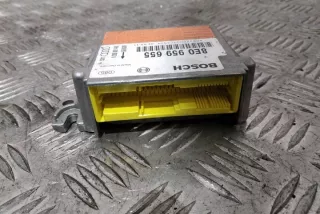 8E0959655 Блок AirBag Audi A4 B7 Арт e12126645, вид 3