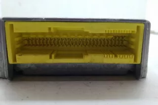 8E0959655 Блок AirBag Audi A4 B7 Арт e12126634, вид 1