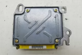 8E0959655 Блок AirBag Audi A4 B7 Арт e12126634, вид 2