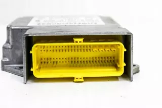 8K0959655R Блок AirBag Audi A4 B8 Арт e12126625, вид 3