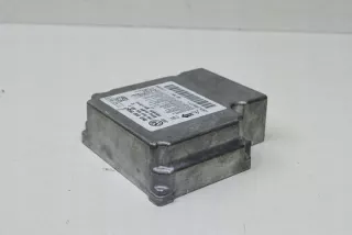 8K0959655P Блок AirBag Audi A4 B8 Арт e12126623, вид 1