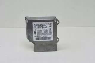 8K0959655P Блок AirBag Audi A4 B8 Арт e12126623, вид 3