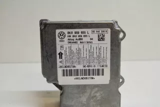8K0959655L Блок AirBag Audi A4 B8 Арт e12126615, вид 5