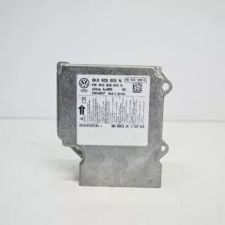8K0959655N Блок AirBag Audi A4 B8 Арт e12126613, вид 1