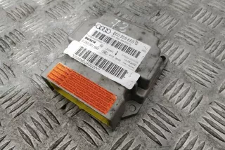 8E0959655G Блок AirBag Audi A4 B9 Арт e12126605, вид 1
