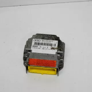 8E0959655G Блок AirBag Audi A4 B9 Арт e12126585, вид 3