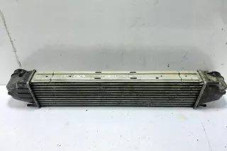 31338475 Интеркулер Volvo S60 2 Арт e12126495, вид 3