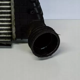 1K0145803 Интеркулер Volkswagen Golf 5 Арт e12126462, вид 4