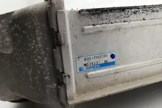 SICTM0180 Интеркулер Subaru Legacy 5 Арт e12126403, вид 2