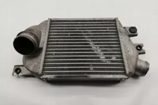 SICTM0180 Интеркулер Subaru Legacy 5 Арт e12126403, вид 3