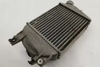 SICTM0180 Интеркулер Subaru Legacy 5 Арт e12126403, вид 4