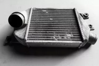 SICTM0180 Интеркулер Subaru Legacy 5 Арт e12126401, вид 1