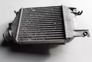 SICTM0180 Интеркулер Subaru Legacy 5 Арт e12126401, вид 3