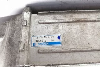 SICTM0180 Интеркулер Subaru Forester SH Арт e12126393, вид 1