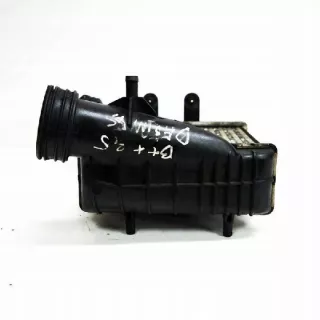 3B0145806 Интеркулер Skoda Superb 1 Арт e12126381, вид 3