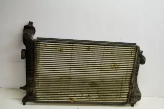 1K0145803H Интеркулер Skoda Superb 3 Арт e12126371, вид 1