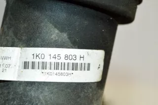 1K0145803H Интеркулер Skoda Superb 3 Арт e12126371, вид 2