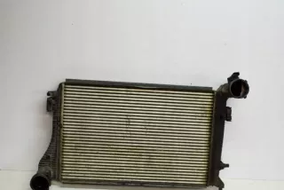 1K0145803H Интеркулер Skoda Superb 3 Арт e12126371, вид 4