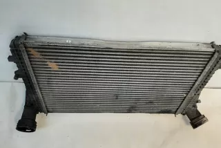 1K0145803T Интеркулер Skoda Octavia A7 Арт e12126367, вид 1