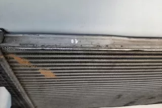 1K0145803T Интеркулер Skoda Octavia A7 Арт e12126367, вид 4