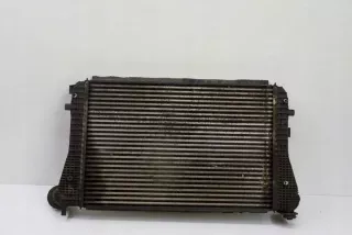 3C0145805P Интеркулер Seat Leon 3 Арт e12126350, вид 2