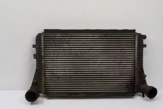 3C0145805P Интеркулер Seat Leon 3 Арт e12126350, вид 3