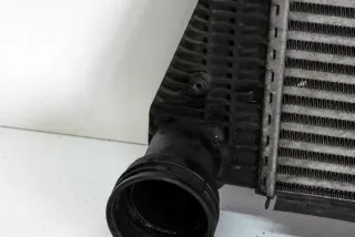 3C0145805R Интеркулер Seat Leon 3 Арт e12126340, вид 3