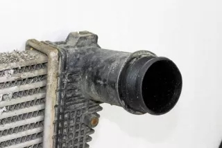 1K0145803BM Интеркулер Seat Leon 3 Арт e12126331, вид 4