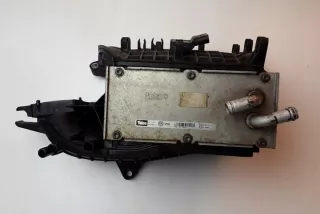 03C145749B Интеркулер Seat Leon 3 Арт e12126329, вид 2