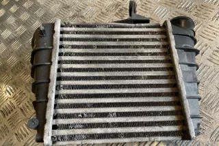 6Q0145804A Интеркулер Seat Cordoba 2 Арт e12126319, вид 2