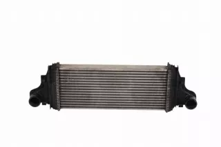 TSM154053 Интеркулер Mercedes ML W164 Арт e12126089, вид 2