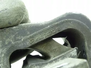 1402401318 Подушка крепления КПП Mercedes E W210 Арт e12126048, вид 3