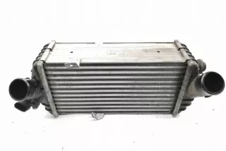 282702A08X Интеркулер Kia Rio 3 Арт e12125966, вид 1