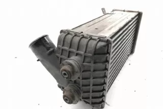 282702A08X Интеркулер Kia Rio 3 Арт e12125966, вид 2