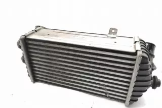 282702A08X Интеркулер Kia Rio 3 Арт e12125966, вид 3