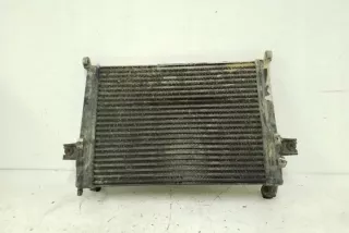 52079970AA Интеркулер Jeep  Grand Cherokee II (WJ) Арт e12125941, вид 2
