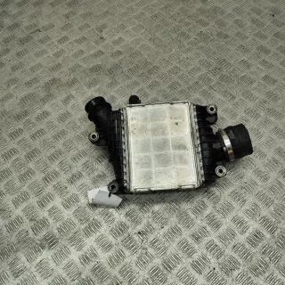 GX636K775AE Интеркулер Jaguar F-Pace Арт e12125930, вид 2