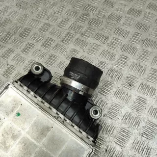 GX636K775AE Интеркулер Jaguar F-Pace Арт e12125930, вид 6