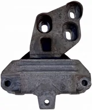 POD-SKI-BIEG-Q30-QX-30 Подушка крепления КПП Infiniti Q30 Арт e12125916, вид 1
