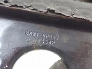 BK21-6P082-AE BK21-6P082 Подушка крепления КПП Ford Tourneo Арт e12125862, вид 3