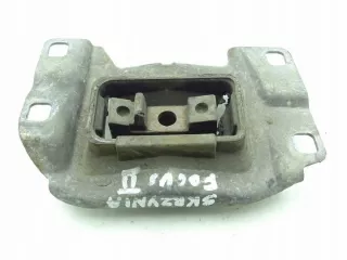 3M51-7M121-AE Подушка крепления КПП Ford Focus 2 Арт e12125841, вид 1
