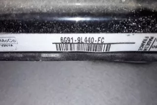 6G919L440FC Интеркулер Ford C-max 2 Арт e12125821, вид 3