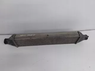 866455500 Интеркулер Fiat Doblo 2 Арт e12125801, вид 2