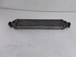 866455500 Интеркулер Fiat Doblo 2 Арт e12125801, вид 5