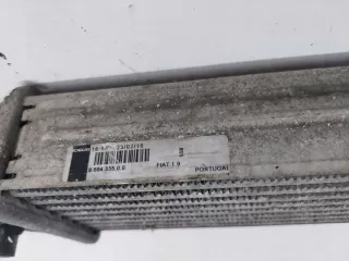 866455500 Интеркулер Fiat Doblo 2 Арт e12125801, вид 6