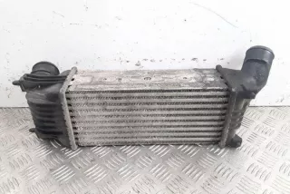 9645682880 Интеркулер Citroen C5 2 Арт e12125752, вид 1